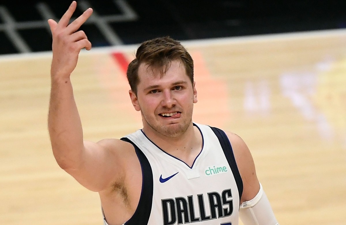 luka 2 